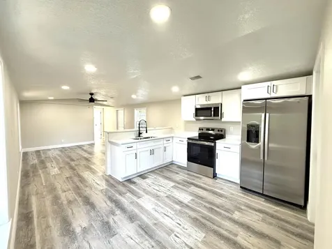 1465 NW 43rd Avenue Okeechobee FL 34972
