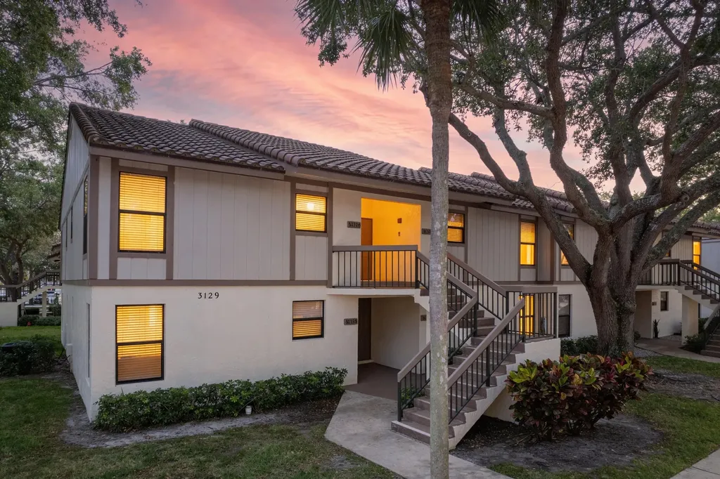 3129 Millwood Terrace Boca Raton FL 33431