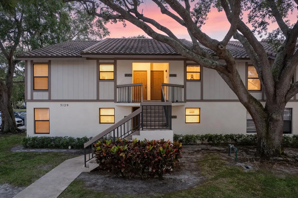 3129 Millwood Terrace Boca Raton FL 33431