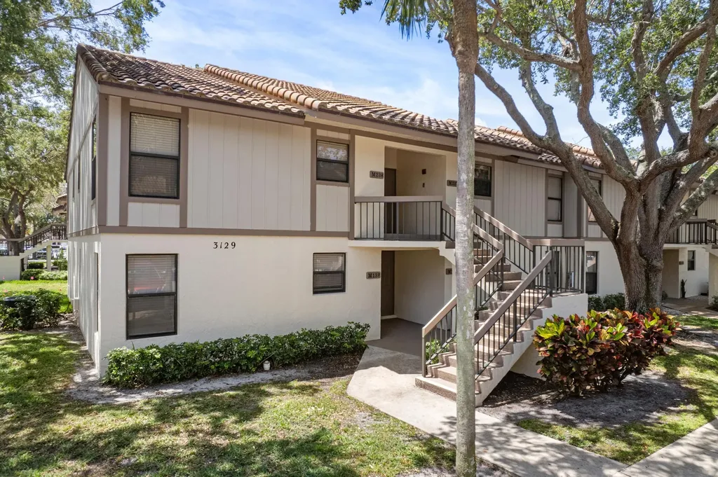 3129 Millwood Terrace Boca Raton FL 33431