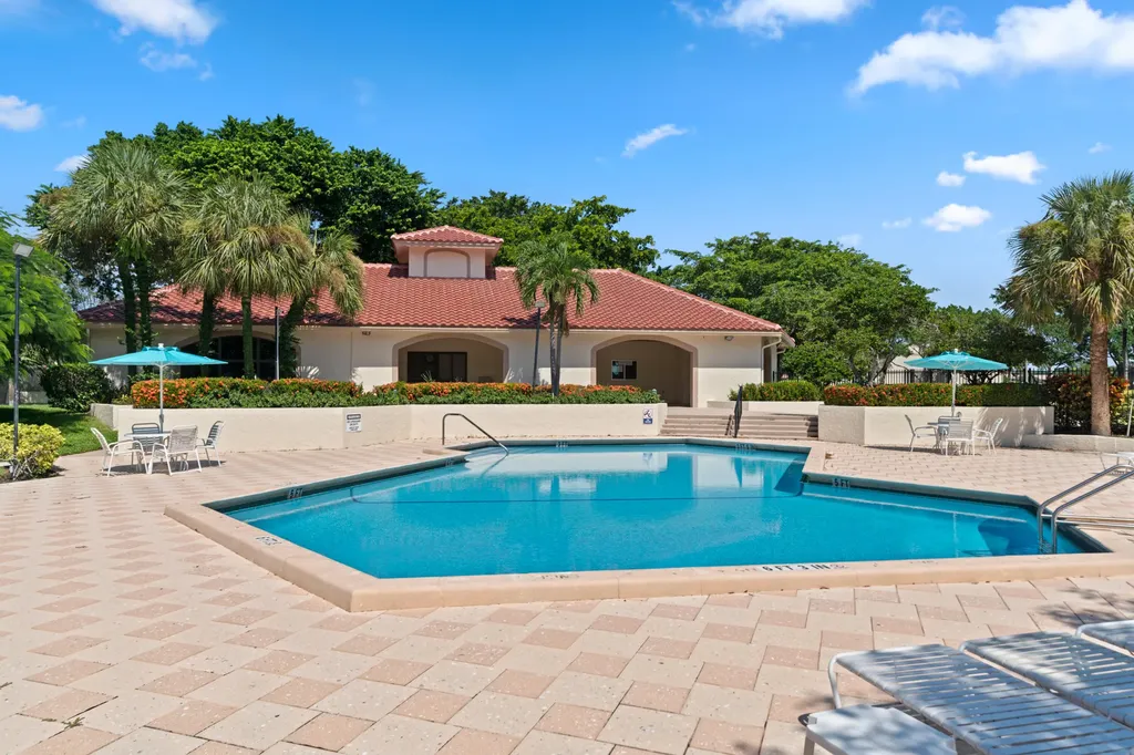 3129 Millwood Terrace Boca Raton FL 33431