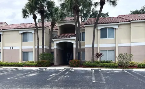 815 W Boynton Beach Boulevard Boynton Beach FL 33426