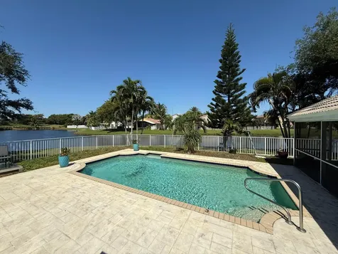 6031 Wedgewood Village Circle Greenacres FL 33463