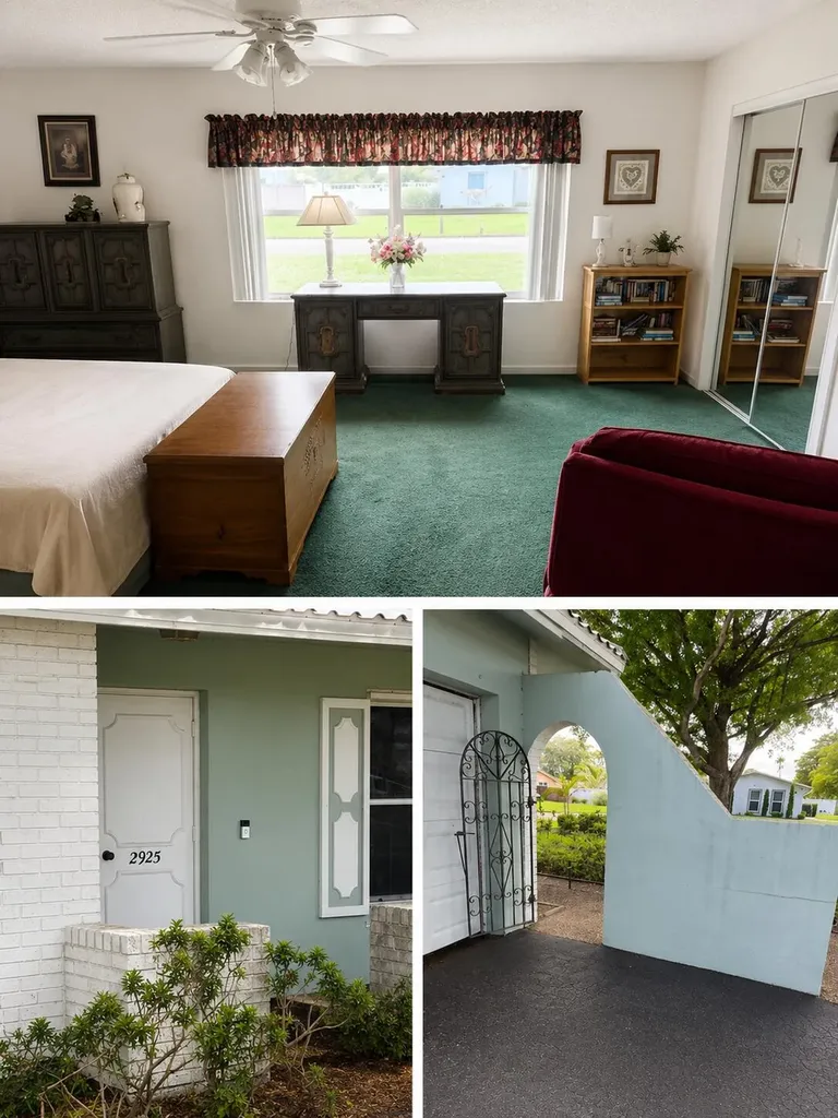 2925 NW 115th Terrace Coral Springs FL 33065