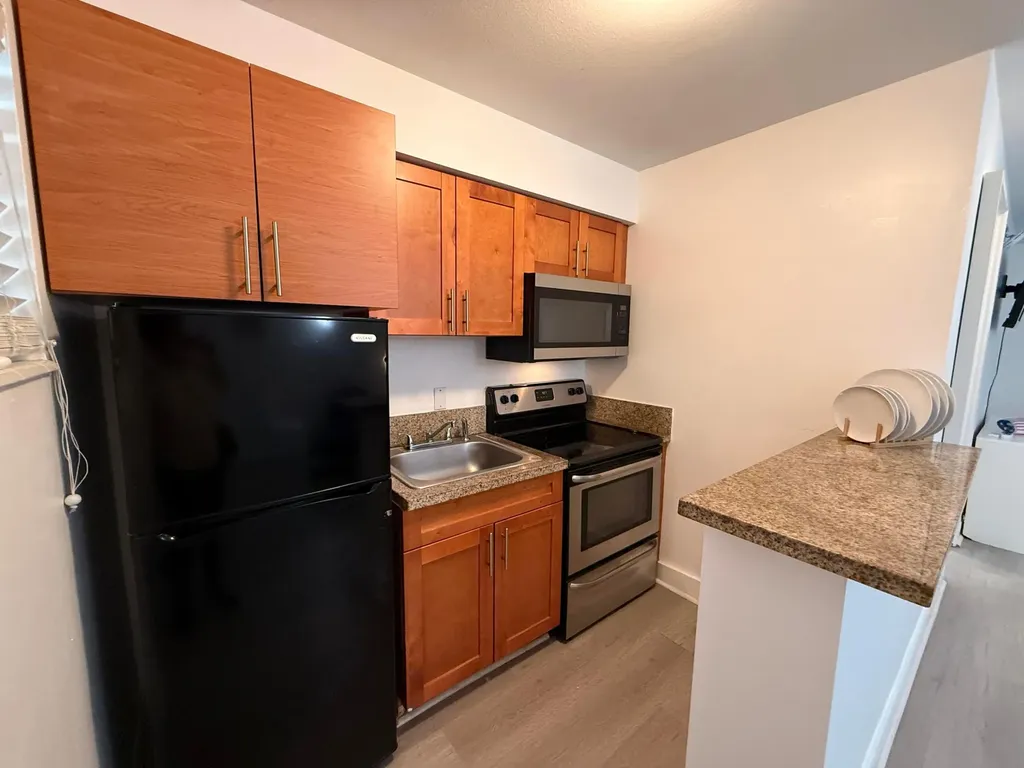 3226 NE 12th Street Pompano Beach FL 33062