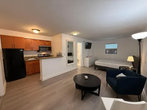 3226 NE 12th Street Pompano Beach FL 33062