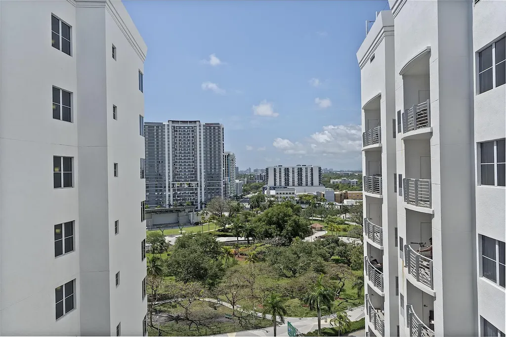 1830 Radius Drive Hollywood FL 33020