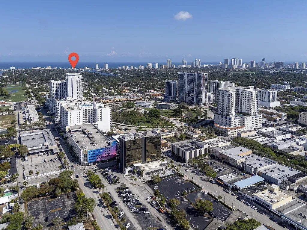 1830 Radius Drive Hollywood FL 33020