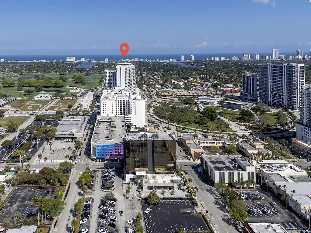 1830 Radius Drive Hollywood FL 33020