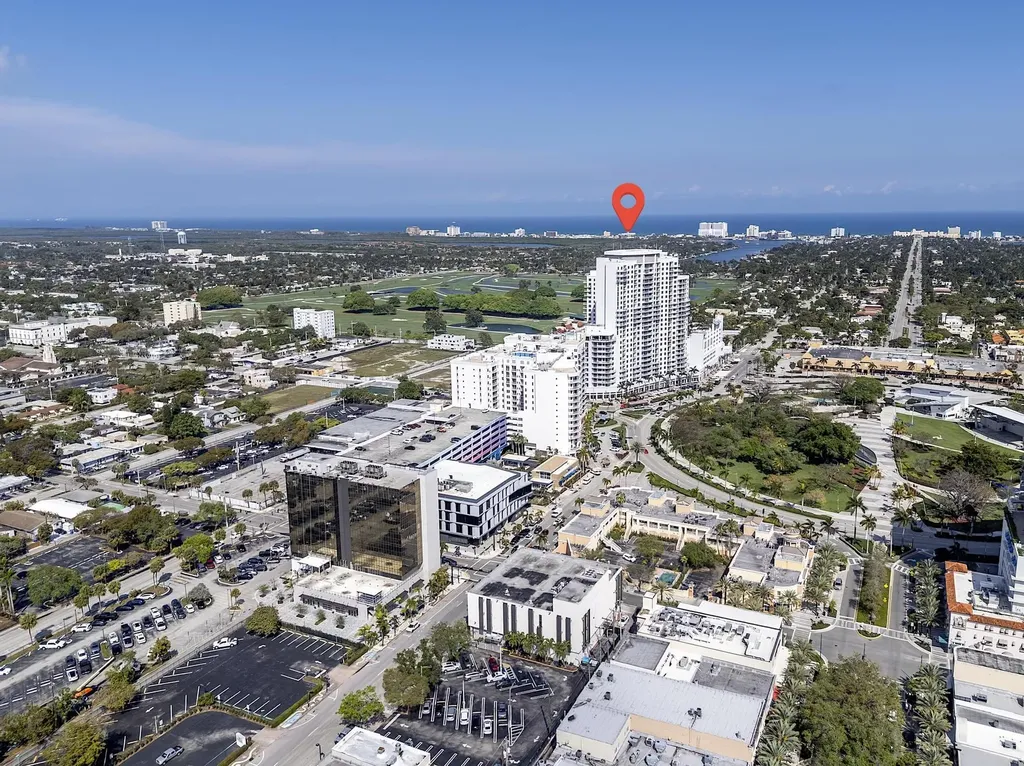 1830 Radius Drive Hollywood FL 33020