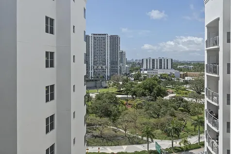 1830 Radius Drive Hollywood FL 33020