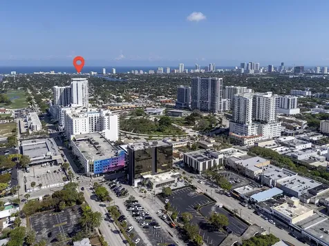 1830 Radius Drive Hollywood FL 33020