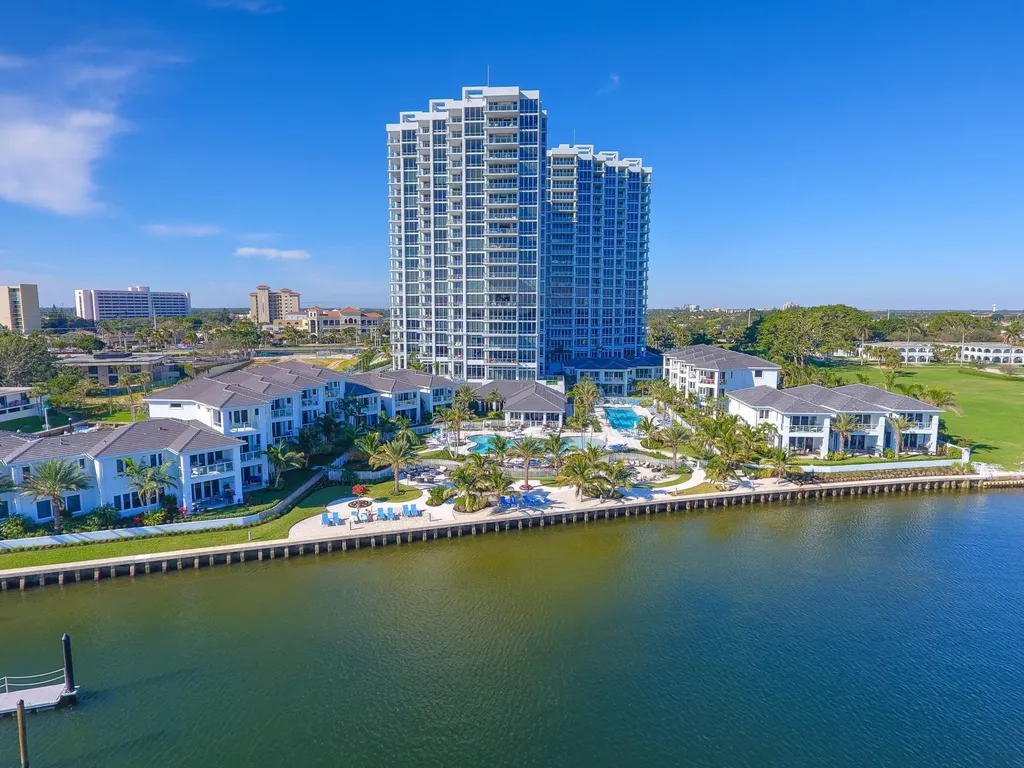 1 Water Club Way North Palm Beach FL 33408