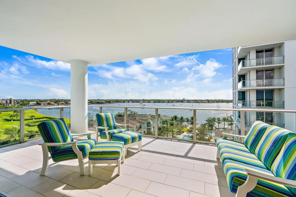 1 Water Club Way North Palm Beach FL 33408