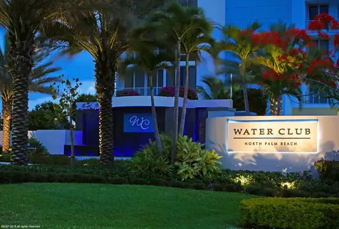 1 Water Club Way North Palm Beach FL 33408
