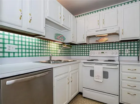 21 Pine Arbor Lane Vero Beach FL 32962
