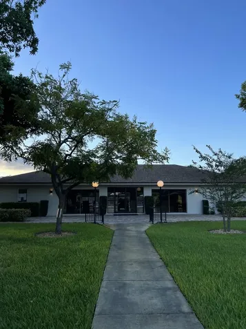 2800 S Oakland Forest Drive Oakland Park FL 33309