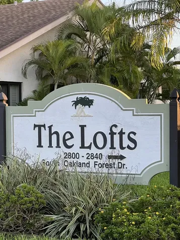 2800 S Oakland Forest Drive Oakland Park FL 33309
