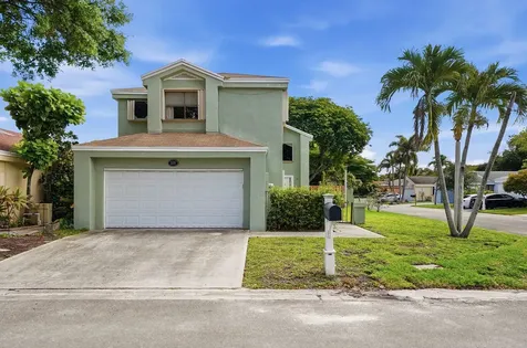 3321 NW 22nd Court Coconut Creek FL 33066