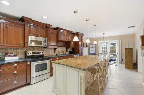 3321 NW 22nd Court Coconut Creek FL 33066
