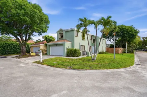 3321 NW 22nd Court Coconut Creek FL 33066
