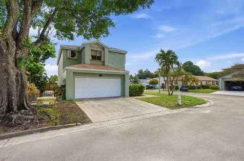 3321 NW 22nd Court Coconut Creek FL 33066