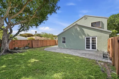 3321 NW 22nd Court Coconut Creek FL 33066