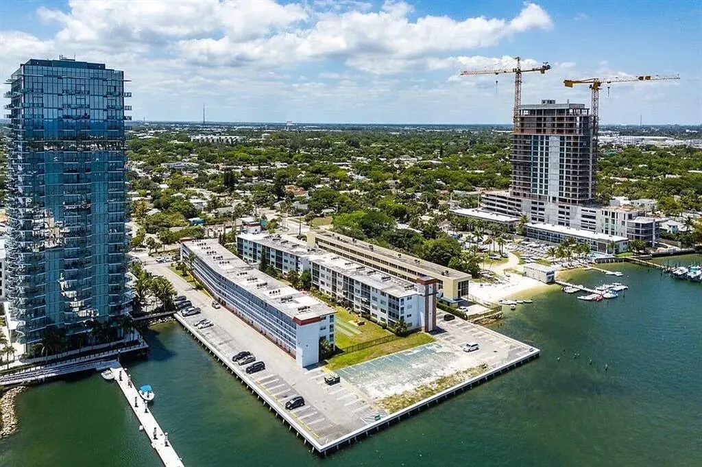 4500 N Flagler Drive West Palm Beach FL 33407
