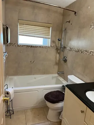 3851 NW 4th Place Lauderhill FL 33311