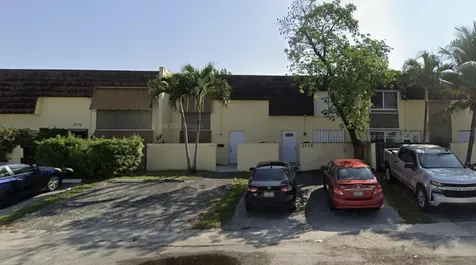 3714 SW 60th Terrace Davie FL 33314