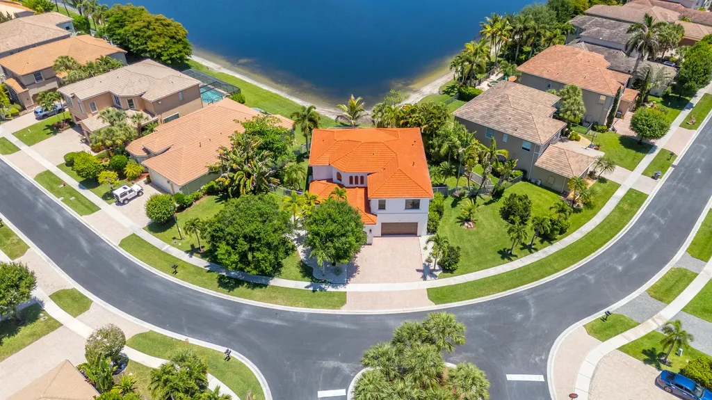 1324 Beacon Circle Wellington FL 33414