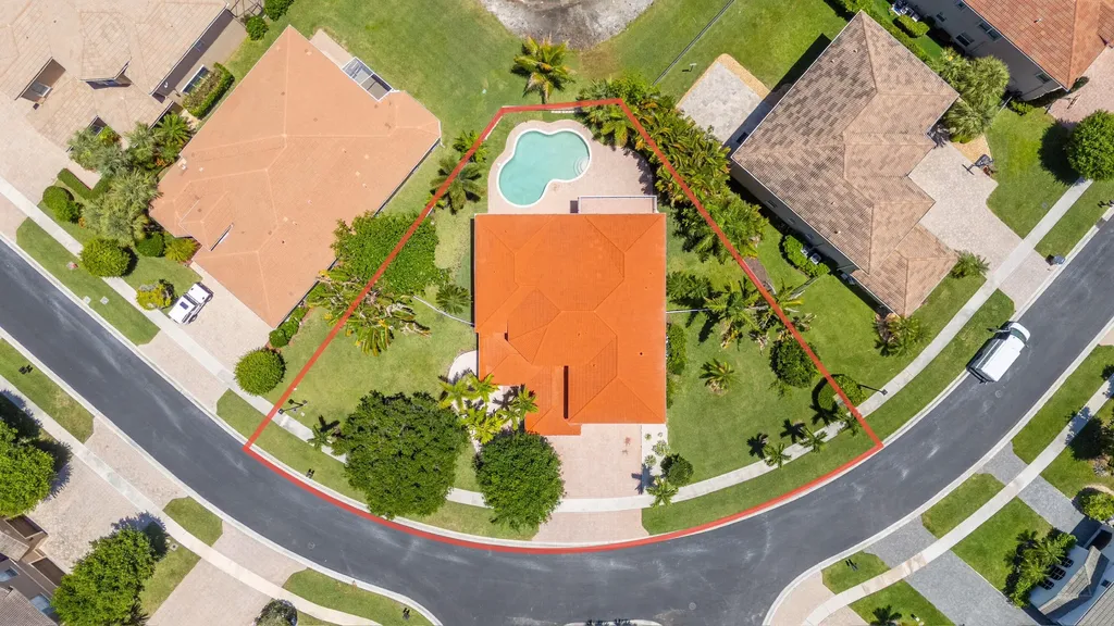 1324 Beacon Circle Wellington FL 33414