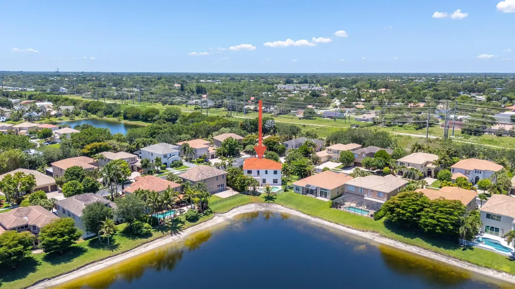 1324 Beacon Circle Wellington FL 33414