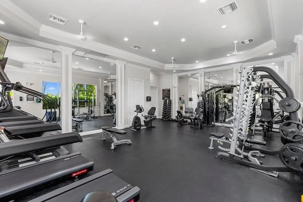 1324 Beacon Circle Wellington FL 33414