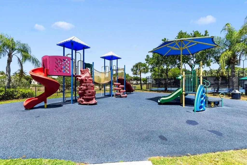 1324 Beacon Circle Wellington FL 33414