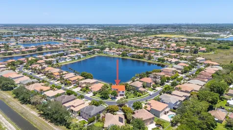 1324 Beacon Circle Wellington FL 33414