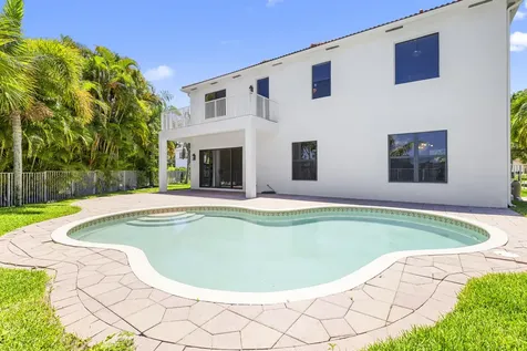 1324 Beacon Circle Wellington FL 33414