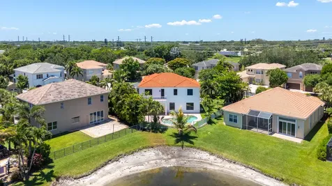 1324 Beacon Circle Wellington FL 33414