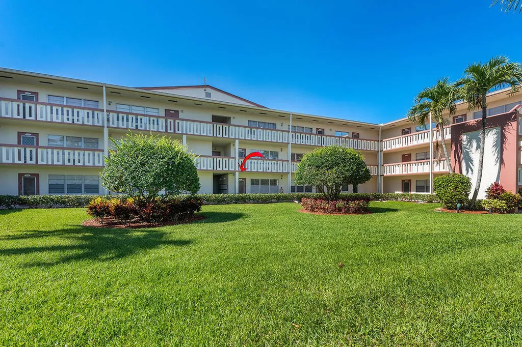 301 Preston H Boca Raton FL 33434