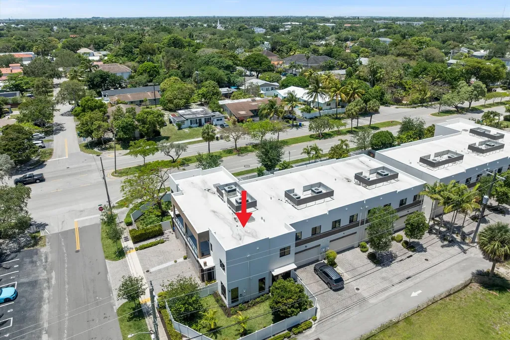 341 SW 16th Court Fort Lauderdale FL 33315