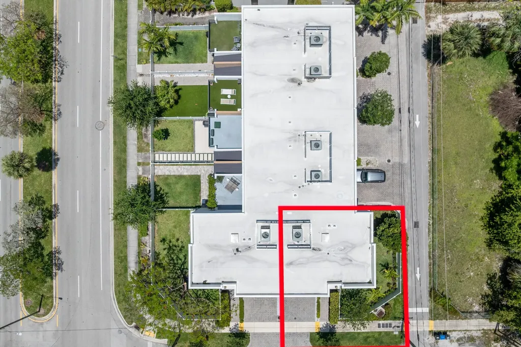 341 SW 16th Court Fort Lauderdale FL 33315