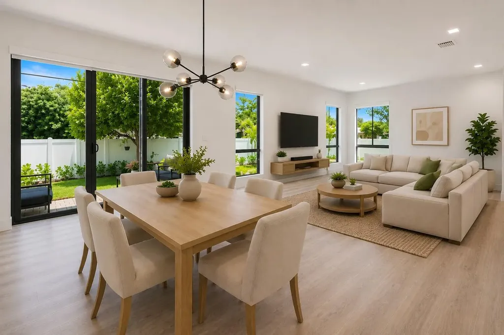 341 SW 16th Court Fort Lauderdale FL 33315