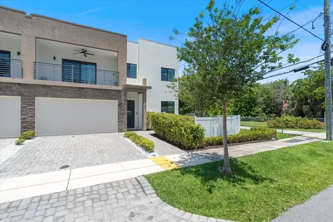 341 SW 16th Court Fort Lauderdale FL 33315