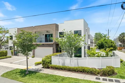 341 SW 16th Court Fort Lauderdale FL 33315
