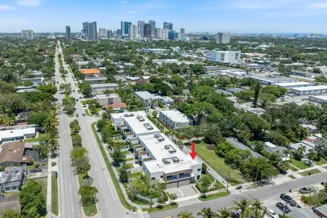 341 SW 16th Court Fort Lauderdale FL 33315