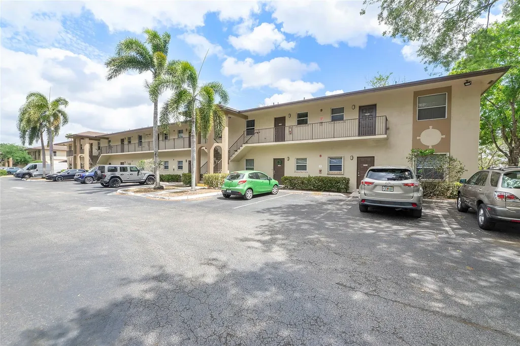 3562 NW 91st Lane Sunrise FL 33351