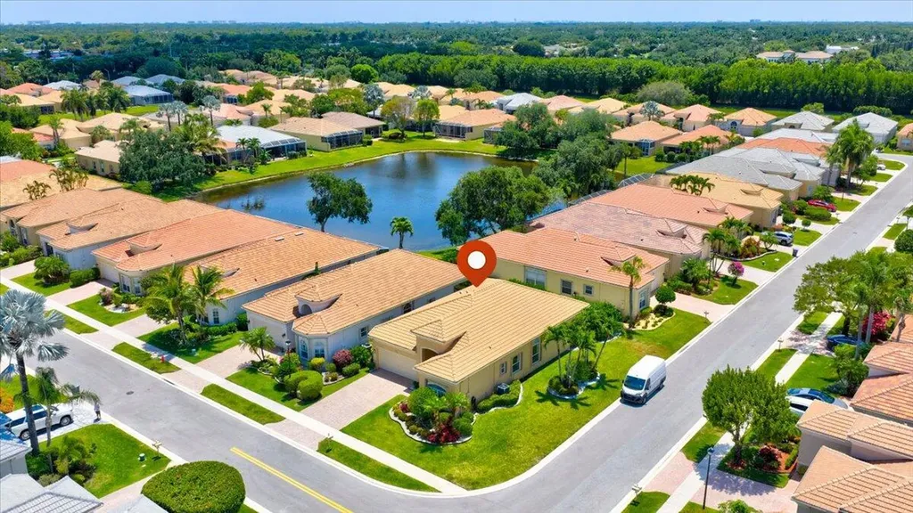 7196 Lorenzo Lane Delray Beach FL 33446