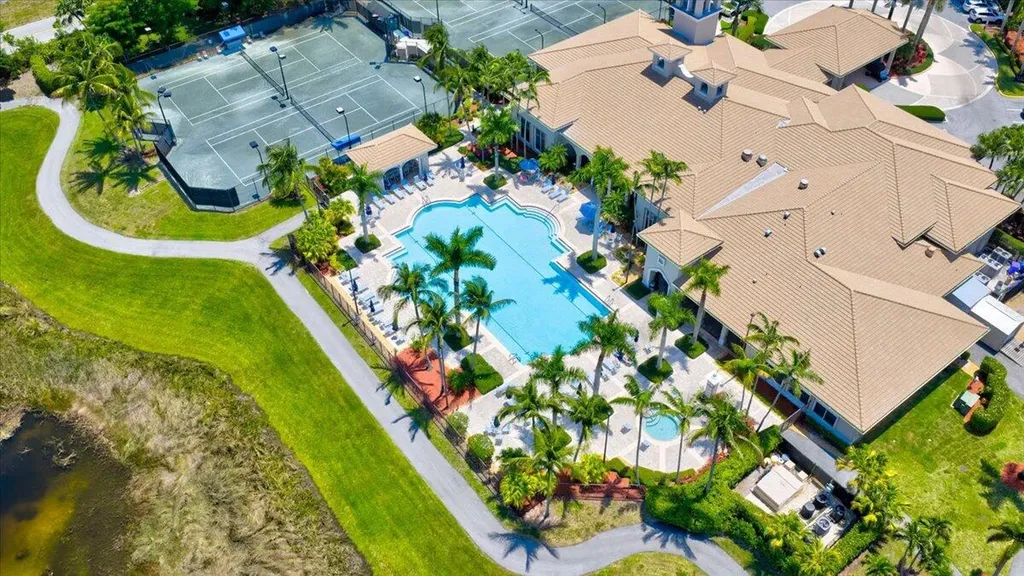 7196 Lorenzo Lane Delray Beach FL 33446