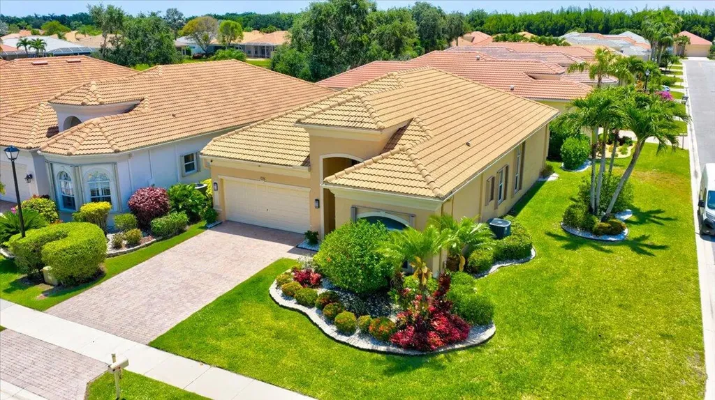 7196 Lorenzo Lane Delray Beach FL 33446