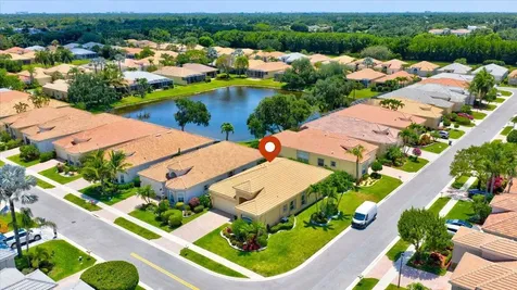 7196 Lorenzo Lane Delray Beach FL 33446